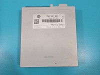 Sterownik moduł Volkswagen, KAMERY Vw Sharan II 10- 7N0907441