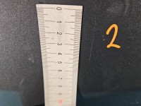 Maska przednia Toyota Avensis II T25 1F6