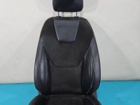 Fotele komplet kanapa Ford Mondeo Mk5