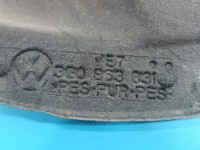 Wygłuszenie maski PODBITKA Vw Passat B8