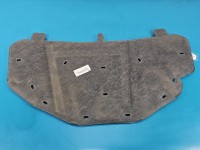 Wygłuszenie maski PODBITKA Ford Mondeo Mk5