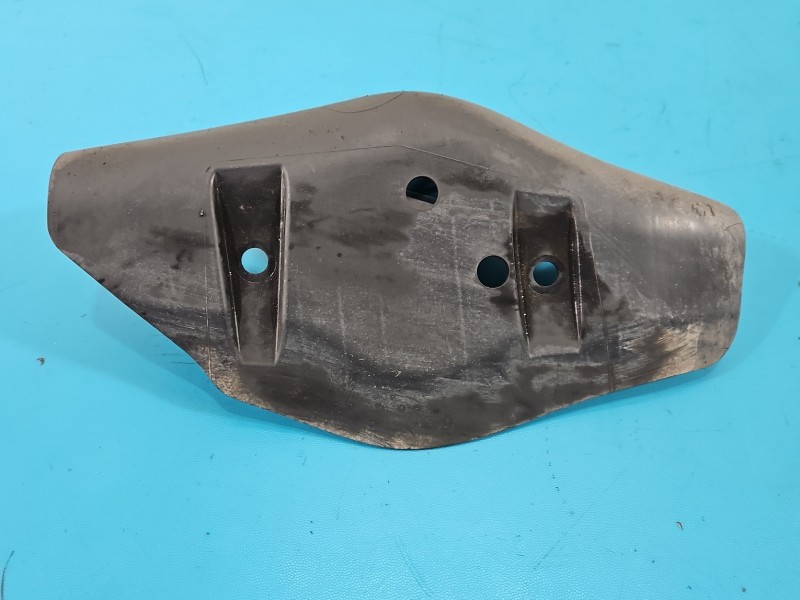 Osłona ZAŚLEPKA PLASTIK Skoda Superb III 5Q0501734A