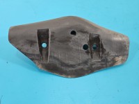 Osłona ZAŚLEPKA PLASTIK Skoda Superb III 5Q0501734A