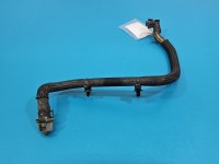 Rura przewód PODCIŚNIENIA Land rover range Evoque I 11-18 GJ328K012AA 2.0 td