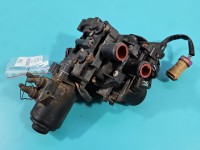 Zawór wody Audi A8 D2 elektrozawór 4D0959617A