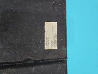 Wykładzina bagażnika podłoga Peugeot 5008 9687389077