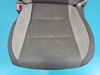 Fotel lewy przód kierowcy Toyota Auris II 5d EUROPA
