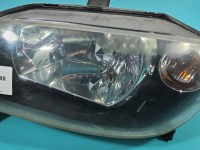 Reflektor lewy lampa przód Mazda 2 EUROPA