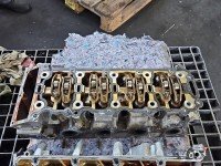 Głowica Skoda Yeti 1.2 TSI