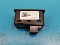 Przełącznik Otwierania klapy AUDI Q7 II 4M 4G0959831D