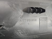 Osłona ZAŚLEPKA PLASTIK Mercedes CLA C118 X118 A1779130000