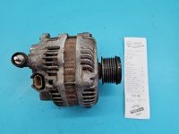 TEST Alternator Subaru Legacy IV 23700AA590, A3TG4381 2.0 boxer