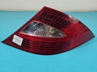 Lampa tył prawa Mercedes CLS C219 sedan