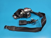 Pas bezpieczeństwa przód lewy kierowcy 7354611770E, 7473651 Peugeot Bipper EU