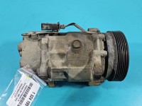Sprężarka klimatyzacji kompresor 1J0820803A Ford Galaxy Mk1 1.9 tdi