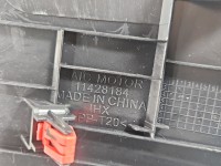 Osłona ZAŚLEPKA PLASTIK MG3 24- 11428184