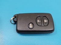 PILOT KLUCZYK Toyota Avensis III T27 MR3983