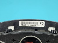 Komputer Sterownik silnika Opel Astra III H 1.8 16V 55559272