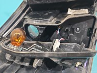 Lampa tył prawa Nissan Qashqai I J10 06-13 HB EUROPA