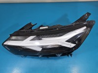 Reflektor lewy lampa przód Dacia Sandero III 20- EUROPA 260602561R
