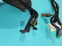 Wiązka instalacja Peugeot, 9672478080, 9672478080, Europejska, do zagłówków Peugeot 5008 9672478080