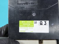 Komputer Sterownik silnika 0261S07104, 89661-0DF10 Toyota Yaris III 1.0 vvti (1KR)