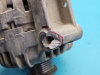 TEST Alternator Ford Transit 00-06 0124415030, 101T-10300-AF 2.0 tddi