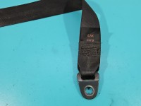 Pas bezpieczeństwa przód lewy kierowcy Peugeot 307 EU