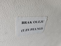 Skrzynia biegów Skoda Fabia I 1.4 16v