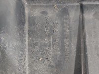 Osłona ZAŚLEPKA PLASTIK IMPRK1407897, 17771-05H00 Suzuki Burgman 400 07-09 17771-05H00