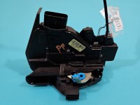 Zamek przód prawy 81320-H8050 Kia Rio IV 16-23 EUROPA Producent części: KIA, 4pin