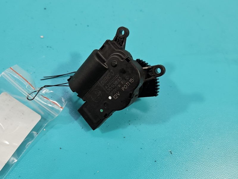 Silniczek nawiewu NAGRZEWNICY Fiat Tipo II 15- A21102000, 3093893 EUROPA Silniczek nawiewu NAGRZEWNICY Fiat Tipo II 15- A21102000, 3093893 EUROPA