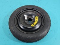 Koło zapasowe 16" dojazdowe dojazdówka Ford Focus Mk3 Rozstaw śrub: 5x108, Hankook, 125 mm, Profil opony: 85, 125/85/R16 4J...