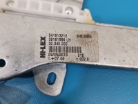 Podnośnik przód lewy SZYBY WINDA Opel Corsa E 541613212, 39161986 5d HB