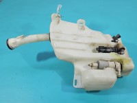 Zbiornik Zbiorniczek płynu spryskiwacza Opel Insignia A