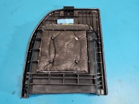 Tapicerka bagażnika prawa boczek BMW X6 E71 6981054, 6989416, 59123101