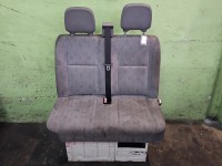 Fotel prawy przód pasażera Vw LT II 5d EUROPA
