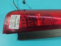 Lampa tył lewa Producent części: KIA, 06-09 HELLA GÓRNA CZĘŚĆ Kia Ceed I 06- kombi