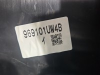 Podłokietnik TUNEL INFINITI QX50 EUROPA