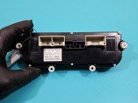 Konsola panel nawiewu Skoda Superb II 3T0907044BL