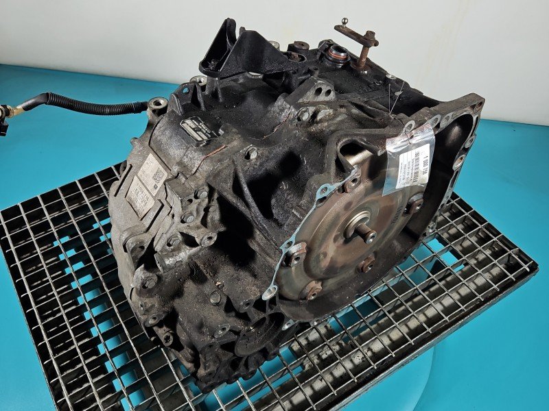 Skrzynia biegów automat Volvo S80 II 30681296 2.4 D5 Skrzynia biegów automat Volvo S80 II 30681296 2.4 D5