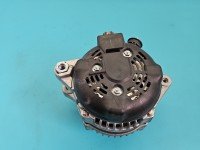 TEST Alternator Toyota Avensis III T27 021080-1790, DAN1011, 27060-0T050 2.0 16v