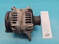 TEST Alternator Fiat Ducato II 504009977, 0124325053 2.3 jtd