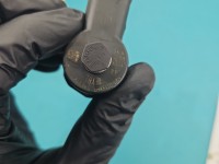 Wtryskiwacz Renault Espace IV 0445110084 2.2 dci