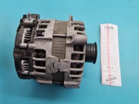 TEST Alternator BMW G30 0125814008 2.0d