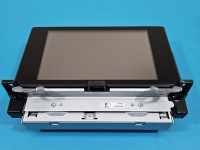 Wyświetlacz LEXUS CT 10-22 86111-76081 monitor