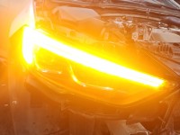 Reflektor prawy lampa przód Opel Insignia B EUROPA 39122975