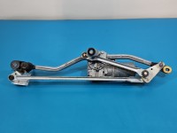 Silniczek Silnik wycieraczek przód Audi A5 8T z mechanizmem 8T1955119D