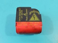 ŻARNIK STARTER ZAPŁONNIK CEWKA XENON 1307329076Opel Zafira A