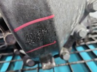 Skrzynia biegów 20MB61 Peugeot 508 II 18- 1.5 hdi